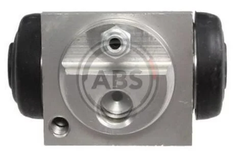 Циліндр гальмівний робочий A.B.S. A.B.S. 62109