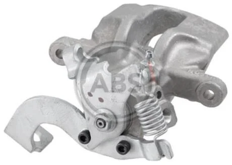 Супорт гальма зад. лів. A.B.S. A.B.S. 624081