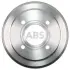 Барабан гальмівний (ABS) A.B.S. 7151-S (фото 1)