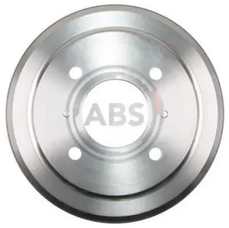 Барабан гальмівний (ABS) A.B.S. 7151-S