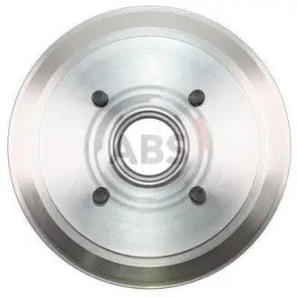 Барабан гальмівний (ABS) A.B.S. 7178-S