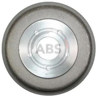 Барабан гальмівний (ABS) A.B.S. 7179-S