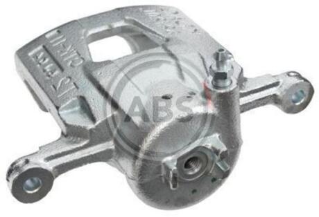 Супорт гальм. CHEVROLET AVEO (T250, T255) передн. прав. (ABS) A.B.S. 729742