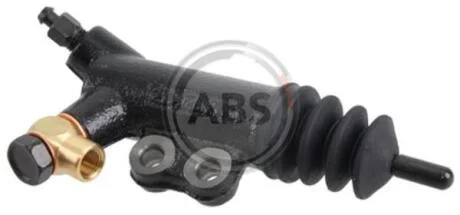 Циліндр зчеплення робочий HYUNDAI GETZ, ix20, MATRIX (FC), KIA SOUL I, VENGA (ABS) A.B.S. 75328