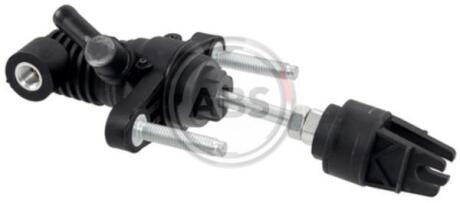 Циліндр зчеплення головний TOYOTA AURIS, COROLLA, HILUX VII (ABS) A.B.S. 75359