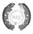 Гальмівні колодки барабан A.B.S. A.B.S. 9128 (фото 1)