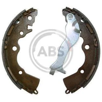 Гальмівні колодки барабан A.B.S. A.B.S. 9194