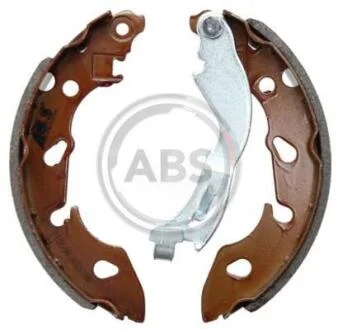 Гальмівні колодки барабан (1 к-т) A.B.S. A.B.S. 9306