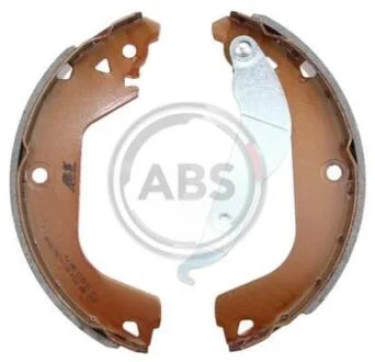 Гальмівні колодки барабан A.B.S. A.B.S. 9314
