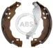 Гальмівні колодки барабан A.B.S. A.B.S. 9351 (фото 1)
