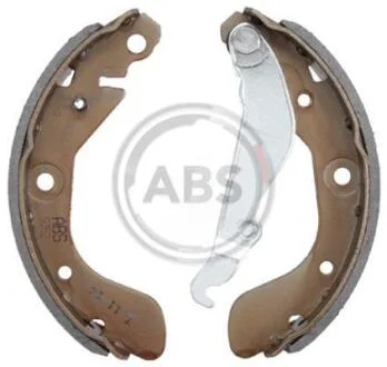 Гальмівні колодки барабан (1 к-т) A.B.S. A.B.S. 9352