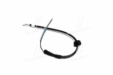 Трос ручного гальма VW TRANSPORTER T4 (ABS) A.B.S. K11576