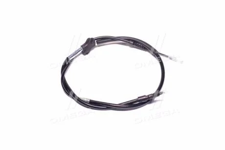 Трос ручного гальма (ABS) A.B.S. K11726