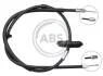 Трос ручного гальма A.B.S. A.B.S. K12059 (фото 1)
