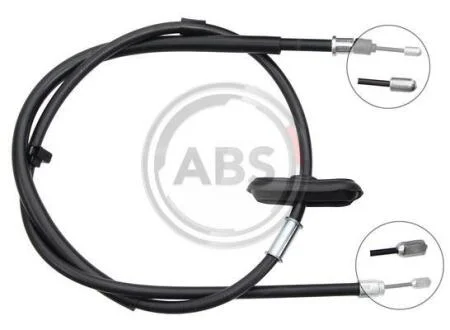 Трос ручного гальма A.B.S. A.B.S. K12059
