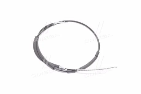 Трос ручного гальма (ABS) A.B.S. K12686