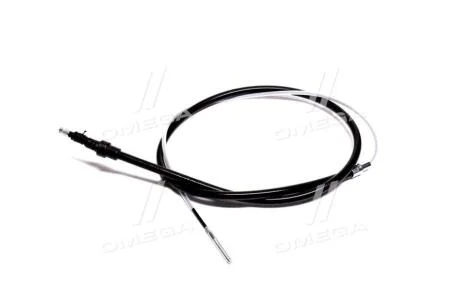 Трос ручного гальма VW PASSAT (ABS) A.B.S. K12846