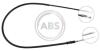 Трос ручного гальма A.B.S. A.B.S. K13448 (фото 1)