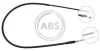 Трос ручного гальма A.B.S. A.B.S. K13448 (фото 1)