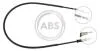 Трос ручного гальма A.B.S. A.B.S. K13458 (фото 1)