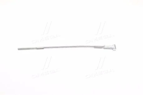 Трос ручного гальма (ABS) A.B.S. K13751