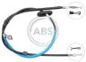Трос ручного гальма A.B.S. A.B.S. К13910 (фото 1)