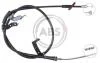 Трос ручного гальма A.B.S. A.B.S. K17473 (фото 1)