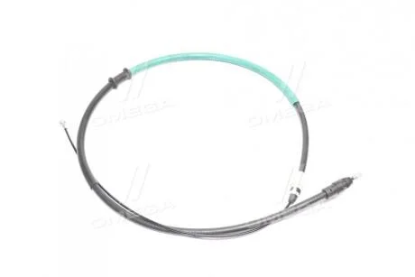 Трос ручного гальма A.B.S. A.B.S. K17591