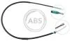 Трос ручного гальма A.B.S. A.B.S. K18978 (фото 1)