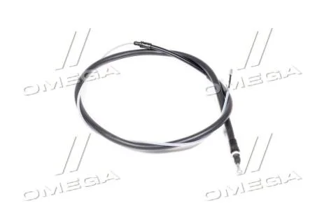 Трос ручного гальма Peugeot 407 задній (ABS) A.B.S. K19056