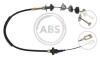 Трос зчеплення FIAT DUCATO, CITROEN JUMPER (ABS) A.B.S. K25270 (фото 1)