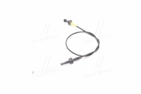 Трос акселератора FORD ESCORT (ABS) A.B.S. K32410
