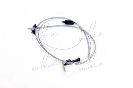 Трос акселератора Renault 21 (L48) (1986-94) (ABS) A.B.S. K35830