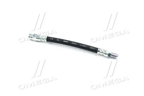 Шланг гальмівний AUDI, SEAT, VW передн. (ABS) A.B.S. SL 3311