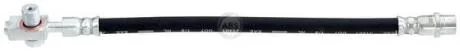 Шланг гальмівний AUDI A4 задн. (ABS) A.B.S. SL 5568