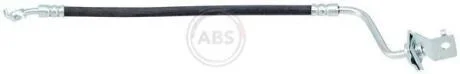 Шланг гальмівний A.B.S. A.B.S. SL 6420