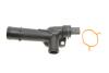 Фланець охолоджуючої рідини ADLER 03L121131M (фото 1)