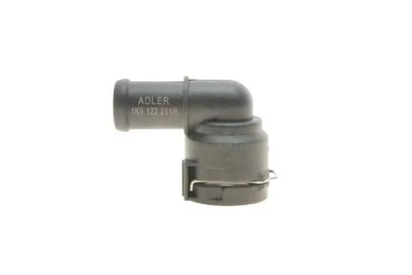 Фланець охолоджуючої рідини ADLER 1K0122291H