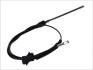 Трос гальмівний AUDI 80/90 drum brake RH 10/85- ADRIAUTO 030214 (фото 1)