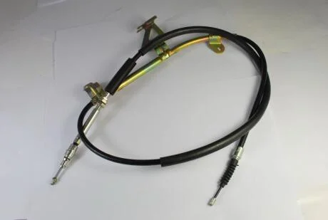 Трос гальмівний AUDI A6 all RH98- ADRIAUTO 030243