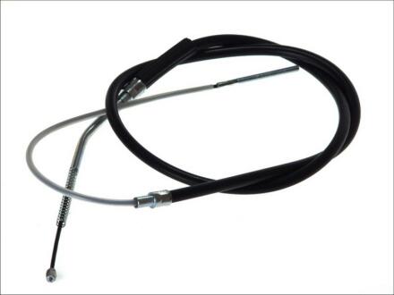 A_Трос гальмівний BMW 316-320 drum brake LH-RH 90- ADRIAUTO 050220