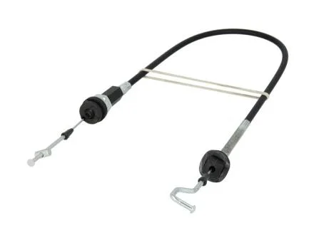 Трос газу BMW 316i10/87- ADRIAUTO 050315