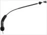 Трос зчеплення CITROEN Berlingo 1.6 16v all a/a 98-/Partner all 1.6 16v a/a 98- ADRIAUTO 070166 (фото 1)
