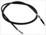 A_Трос гальмівний CITROEN BX all LH-RH82- ADRIAUTO 070219 (фото 1)