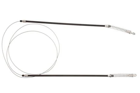 Трос ручного гальма FIAT ADRIAUTO 11.0219