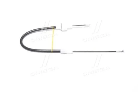 Трос зчеплення FORD FIESTA ADRIAUTO 13.0101