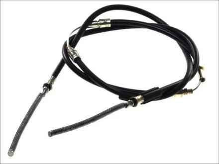 A_Трос гальмівний FORD Transit 130 R 86- ADRIAUTO 130233