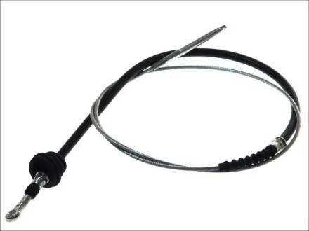 Трос гальмівний MERCEDES MB 100-120-140 F 9/87- ADRIAUTO 270222