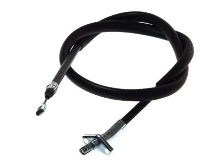 Трос гальмівний MERCEDES Sprinter WDB903663 mod.741.408.01RH-LH 97-/LT 28 RH-LH 97- ADRIAUTO 270278