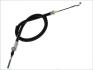 Трос зчеплення OPEL Rekord E Diesel ch.01336 89- 85- ADRIAUTO 330134 (фото 1)